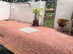 People's Garden (D19), Terrace #509234441